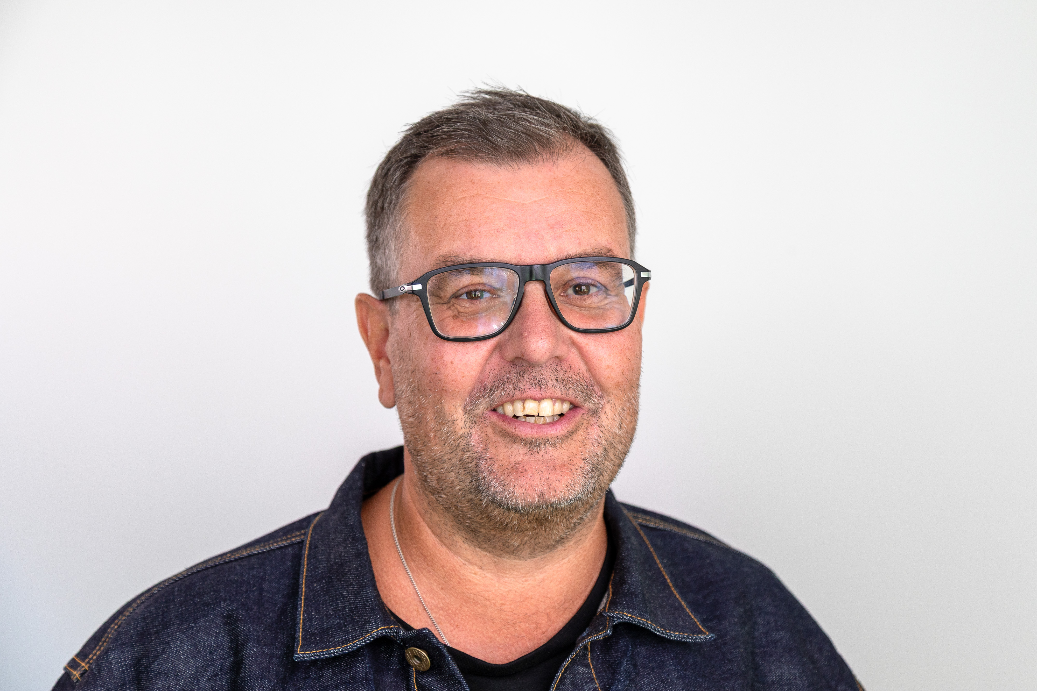 Kaj Johansson